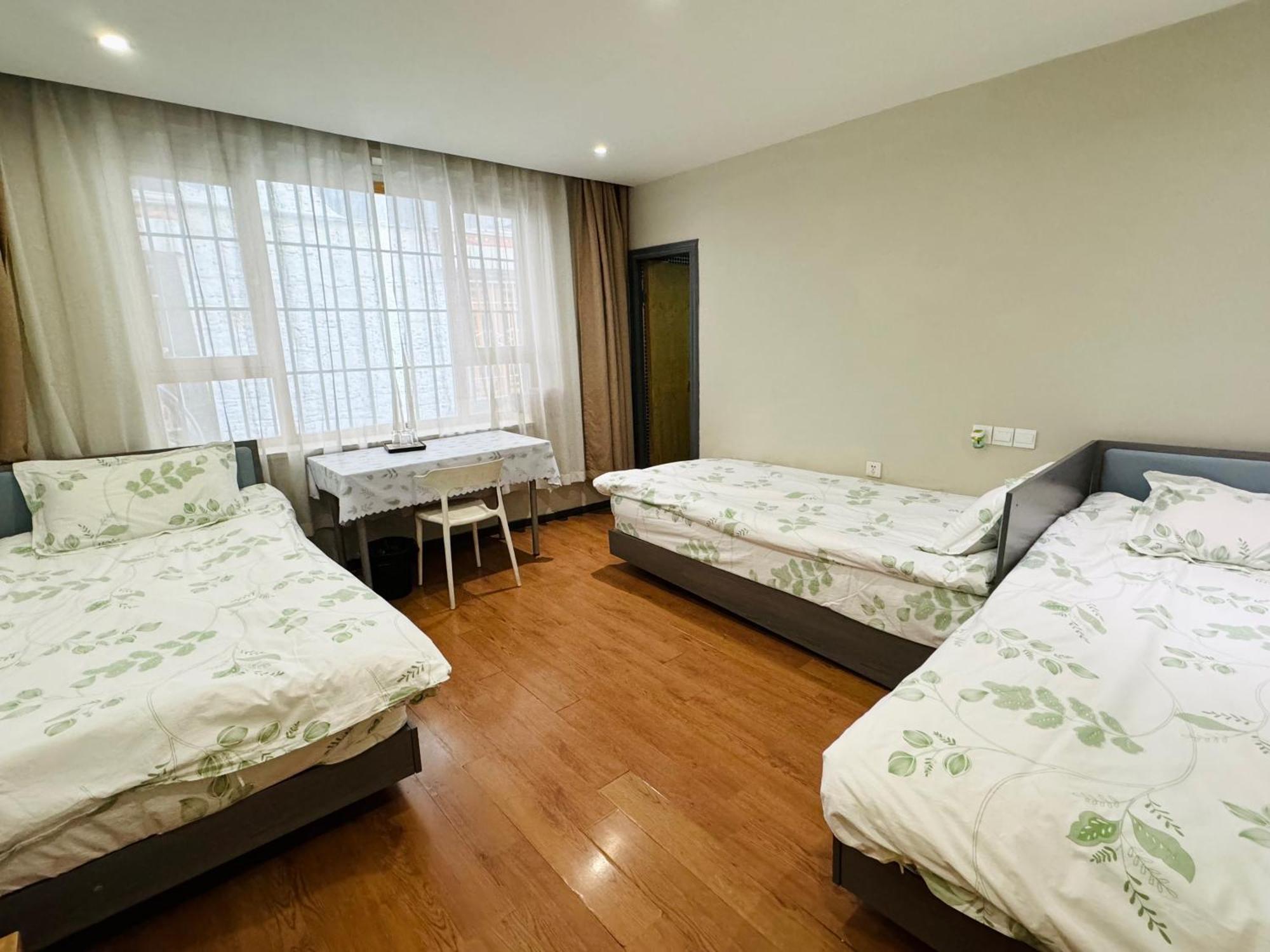 Fengma Feiyang Hostel Lhasa Exteriér fotografie