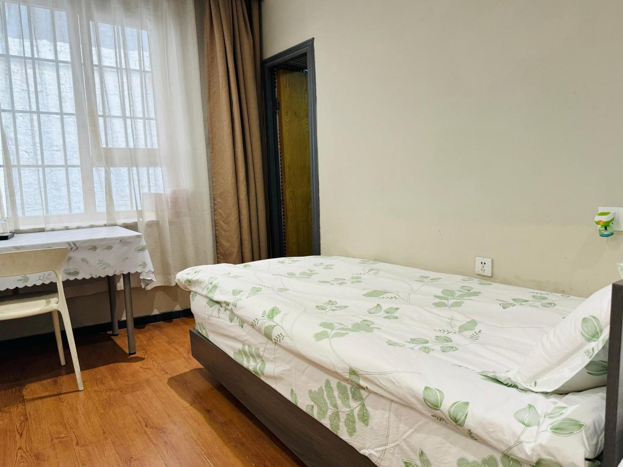 Fengma Feiyang Hostel Lhasa Exteriér fotografie