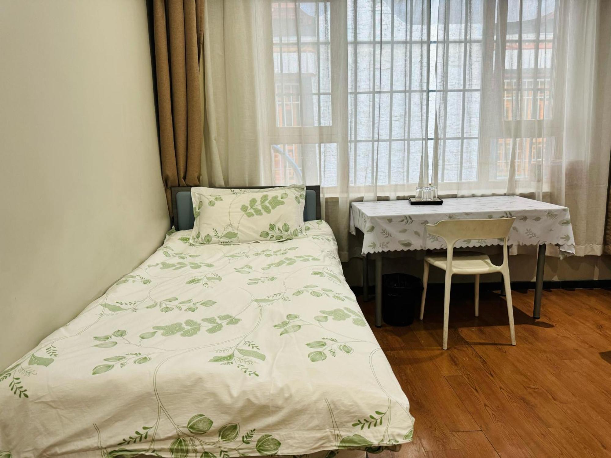 Fengma Feiyang Hostel Lhasa Exteriér fotografie