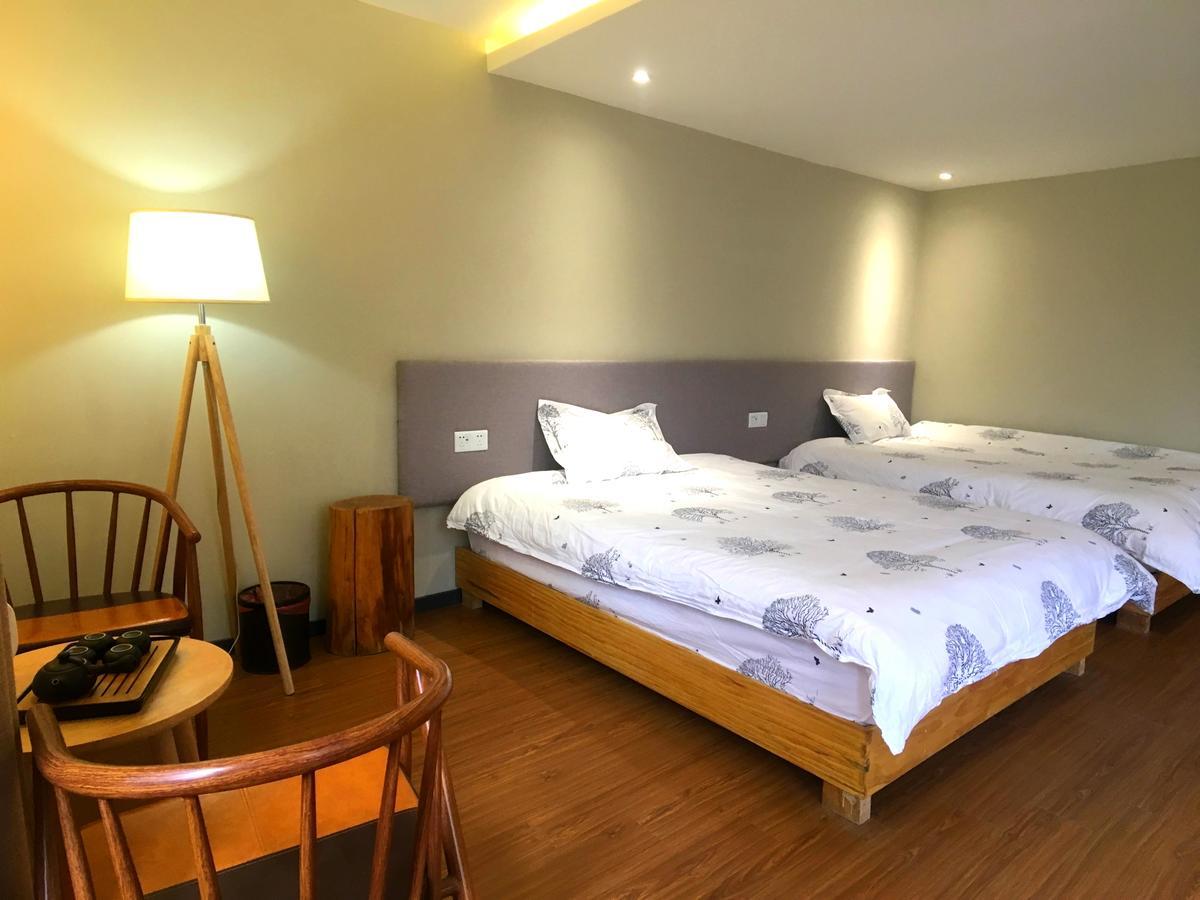 Fengma Feiyang Hostel Lhasa Exteriér fotografie