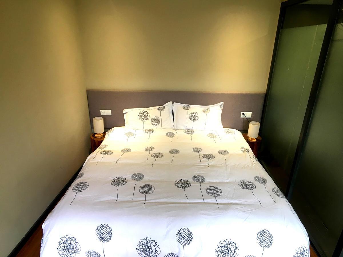 Fengma Feiyang Hostel Lhasa Exteriér fotografie